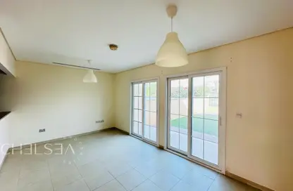 تاون هاوس - غرفة نوم - 2 حمامات للايجار في 7C حي - مثلث قرية الجميرا - دبي تاون هاوس - غرفة نوم - 2 حمامات للايجار في 7C حي - مثلث قرية الجميرا - دبي