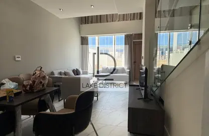 Townhouse - 1 Bedroom - 2 Bathrooms for rent in Rukan 3 - Rukan - Dubai Land - Dubai