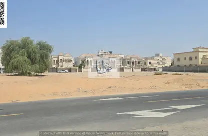 Land - Studio for sale in Al Mowaihat 2 - Al Mowaihat - Ajman