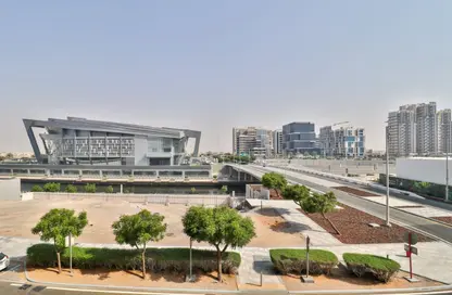 Apartment - 1 Bedroom - 2 Bathrooms for rent in P2752 - Al Raha Beach - Abu Dhabi