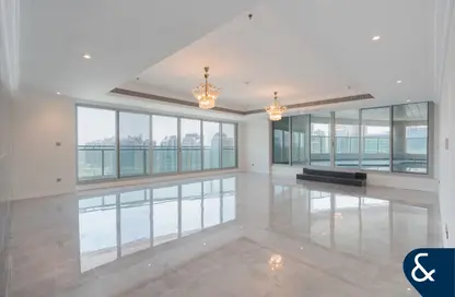 Apartment - 4 Bedrooms - 6 Bathrooms for sale in Dream Tower 1 - Dream Towers - Dubai Marina - Dubai