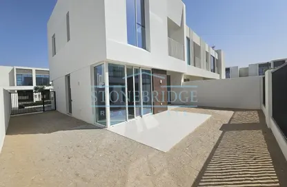Villa - 4 Bedrooms - 4 Bathrooms for rent in Nara - The Valley - Dubai