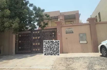 Villa - 5 Bedrooms - 7 Bathrooms for sale in Al Mowaihat 3 - Al Mowaihat - Ajman