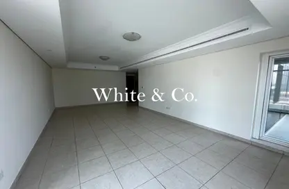Apartment - 2 Bedrooms - 4 Bathrooms for rent in Al Seef Tower 2 - JLT Cluster U - Jumeirah Lake Towers - Dubai