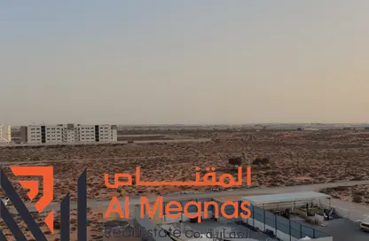 Land - Studio for sale in Al Sajaa Industrial - Al Sajaa - Sharjah