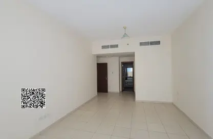 شقة - غرفة نوم - 2 حمامات للبيع في أبراج عجمان وان - الصوان - عجمان شقة - غرفة نوم - 2 حمامات للبيع في أبراج عجمان وان - الصوان - عجمان