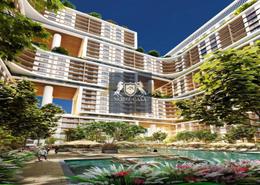 Apartment - 2 bedrooms - 2 bathrooms for sale in Ras Al Khor - Dubai