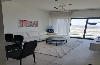 Apartment - 1 Bedroom for rent in Binghatti Creek - Al Jaddaf - Dubai