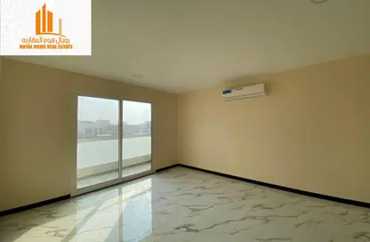 Apartment - 1 Bedroom - 2 Bathrooms for rent in Al Zaheya Gardens - Al Zahya - Ajman
