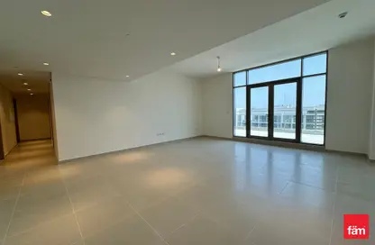 Apartment - 3 Bedrooms - 5 Bathrooms for sale in Acacia B - Park Heights - Dubai Hills Estate - Dubai