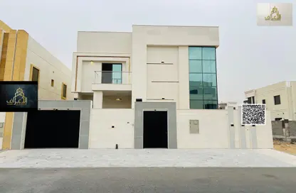 Villa - 5 Bedrooms - 7+ Bathrooms for sale in Al Yasmeen 1 - Al Yasmeen - Ajman