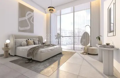 Apartment - 1 Bathroom for sale in Hills View - Wasl Gate - Dubai