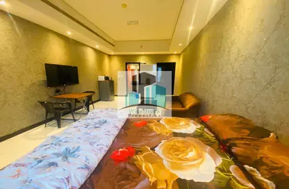 شقة - 1 حمام للايجار في برج إلكترا - شارع إلكترا - أبوظبي