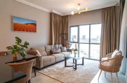 Apartment - 2 Bedrooms - 2 Bathrooms for sale in MAG 545 - Mag 5 Boulevard - Dubai South (Dubai World Central) - Dubai
