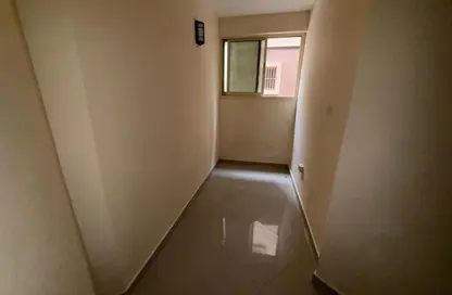 Apartment - Studio - 1 Bathroom for rent in Al Jurf 2 - Al Jurf - Ajman Downtown - Ajman