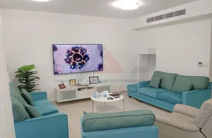 تاون هاوس - 3 غرف نوم - 3 حمامات للايجار في فلل اكنان - فيكتوريا - داماك هيلز 2 - دبي تاون هاوس - 3 غرف نوم - 3 حمامات للايجار في فلل اكنان - فيكتوريا - داماك هيلز 2 - دبي