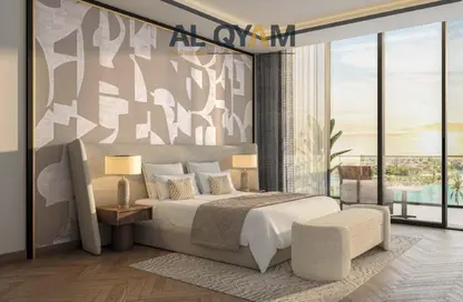 شقة - 1 حمام للبيع في أزيزي فينيسيا 5 - عزيزي فينيسيا - دبي الجنوب (مركز دبي العالمي) - دبي