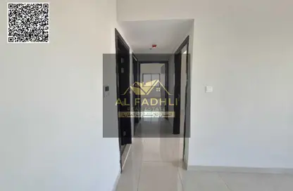 شقة - 2 غرف نوم - 2 حمامات للايجار في الجرف 3 - الجرف - عجمان وسط المدينة - عجمان