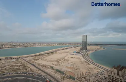 Duplex - 3 Bedrooms - 5 Bathrooms for sale in Majestic Tower - Al Taawun Street - Al Taawun - Sharjah