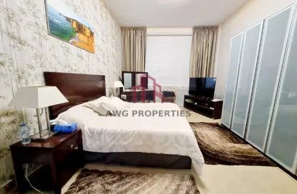 Duplex - 3 Bedrooms - 4 Bathrooms for rent in The Imperial Residence Podium - The Imperial Residence - Jumeirah Village Triangle - Dubai