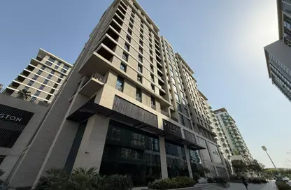 Apartment - 2 Bedrooms - 3 Bathrooms for sale in Wilton Terraces 1 - Mohammed Bin Rashid City - Dubai