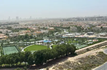 Apartment - 3 Bedrooms - 4 Bathrooms for rent in Time 1 - Dubai Land - Dubai