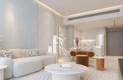 Apartment - 1 Bedroom - 2 Bathrooms for sale in Auresta tower - District 11 - Jumeirah Village Circle - Dubai