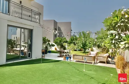 فيلا - 4 غرف نوم - 4 حمامات للبيع في جولف لينكس - اعمار الجنوبية - دبي الجنوب (مركز دبي العالمي) - دبي فيلا - 4 غرف نوم - 4 حمامات للبيع في جولف لينكس - اعمار الجنوبية - دبي الجنوب (مركز دبي العالمي) - دبي