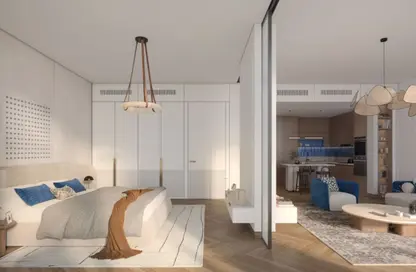 Apartment - 2 Bedrooms - 3 Bathrooms for sale in Park Five by Deyaar - Dubai Production City (IMPZ) - Dubai
