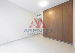 Room / Bedroom image for: Apartment - 1 bedroom - 2 bathrooms for rent in Golden Sands 14 - Mankhool - Bur Dubai - Dubai, Image 1