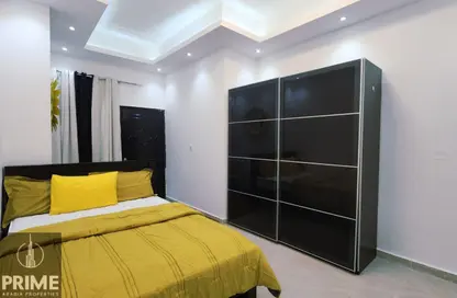 شقة - 1 حمام للايجار في شارع الضفرة - المشرف - أبوظبي شقة - 1 حمام للايجار في شارع الضفرة - المشرف - أبوظبي