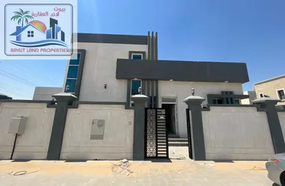 فيلا - 5 غرف نوم - 5 حمامات للايجار في 1 الياسمين - الياسمين - عجمان