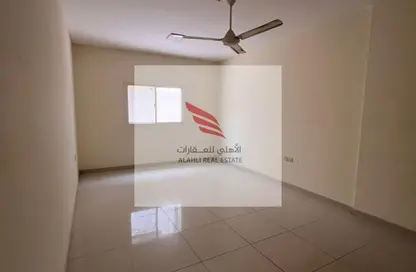 Apartment - 1 Bedroom - 2 Bathrooms for rent in Al Mowaihat 3 - Al Mowaihat - Ajman