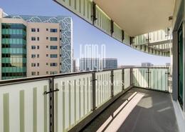 Apartment - 4 bedrooms - 5 bathrooms for sale in Al Rahba - Al Muneera - Al Raha Beach - Abu Dhabi