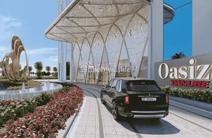 Apartment - 2 Bedrooms - 2 Bathrooms for sale in Oasiz By Danube - Dubai Silicon Oasis - Dubai