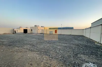 Warehouse - Studio - 1 Bathroom for rent in Emirates Industrial City - Sharjah