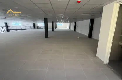 Warehouse - Studio - 1 Bathroom for rent in Industrial Area 18 - Sharjah Industrial Area - Sharjah