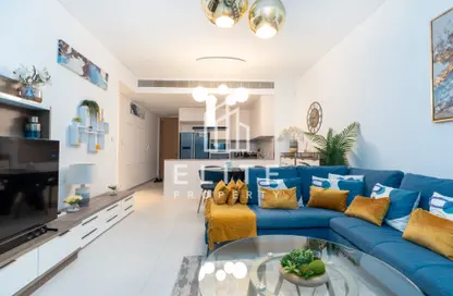 Apartment - 2 Bedrooms - 2 Bathrooms for rent in Jumeirah Gate Tower 1 - The Address Jumeirah Resort and Spa - Jumeirah Beach Residence - Dubai