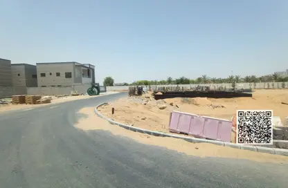 Land - Studio for sale in Al Yasmeen 1 - Al Yasmeen - Ajman