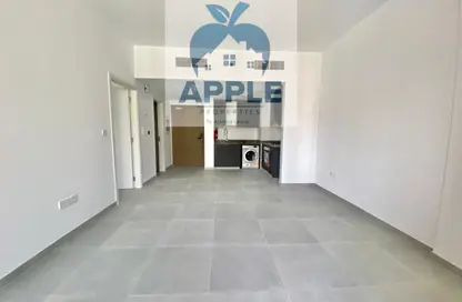 Apartment - 1 Bedroom - 2 Bathrooms for rent in Tiraz - Naseej District - Aljada - Sharjah