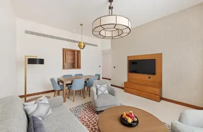 النزل و الشقق الفندقية - غرفة نوم - 1 حمام للايجار في برشا هايتس (تيكوم) - دبي