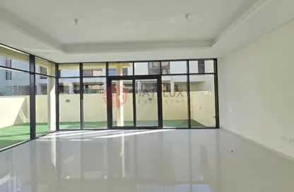 فيلا - 3 غرف نوم - 4 حمامات للايجار في ريتشموند - داماك هيلز - دبي فيلا - 3 غرف نوم - 4 حمامات للايجار في ريتشموند - داماك هيلز - دبي