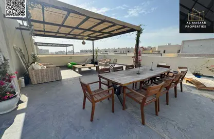 Villa - 5 Bedrooms - 7 Bathrooms for sale in Al Yasmeen 1 - Al Yasmeen - Ajman