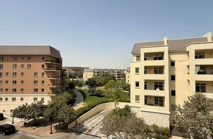 Apartment - 1 Bedroom - 2 Bathrooms for sale in Sherlock House 2 - Sherlock House - Motor City - Dubai