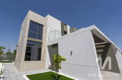 Townhouse - 4 Bedrooms - 5 Bathrooms for rent in Ruba - Arabian Ranches 3 - Dubai