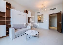 شقة - 1 غرفة نوم - 2 حمامات للبيع في أجنحة بن غاطي إيست بوتيك - مجمع دبي ريزيدنس - دبي
