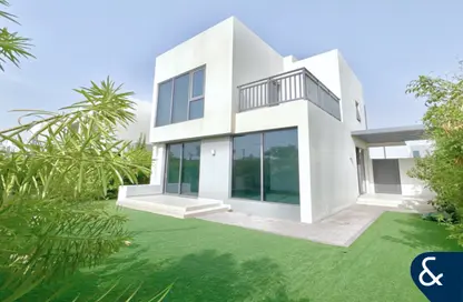 تاون هاوس - 4 غرف نوم - 7 حمامات للبيع في مابل 3 - مابل ات دبي هيلزاستايت - دبي هيلز استيت - دبي