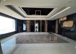 Full Floor - 2 bathrooms for rent in Conrad Commercial Tower - Sheikh Zayed Road - Dubai