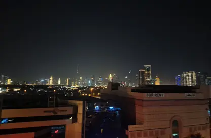 شقة - 2 غرف نوم - 3 حمامات للايجار في عود ميثاء - بر دبي - دبي