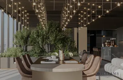 Shop - Studio - 1 Bathroom for sale in One Park Central - Jumeirah Village Circle - Dubai